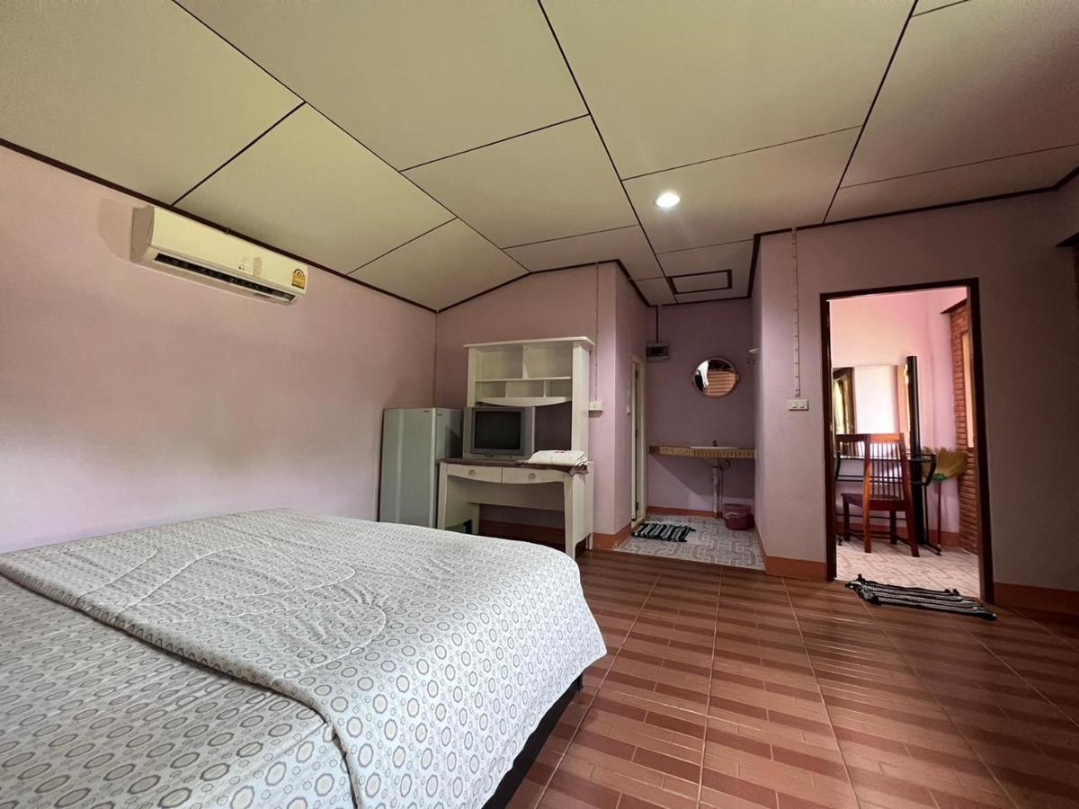 Phet Ban Suan Hotel Koh Chang Exterior photo