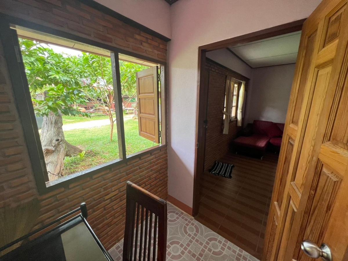 Phet Ban Suan Hotel Koh Chang Exterior photo