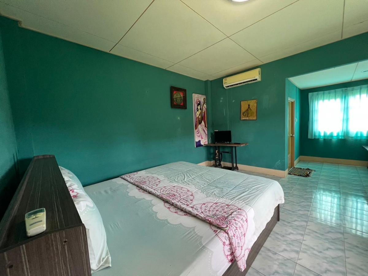 Phet Ban Suan Hotel Koh Chang Exterior photo