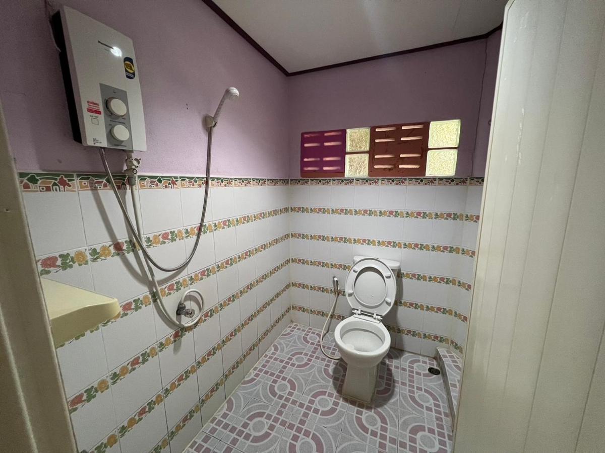 Phet Ban Suan Hotel Koh Chang Exterior photo