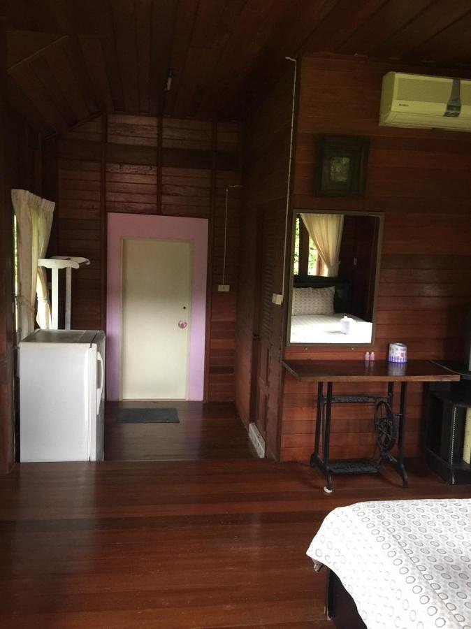 Phet Ban Suan Hotel Koh Chang Exterior photo
